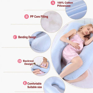 PANGDUBE Pregnancy