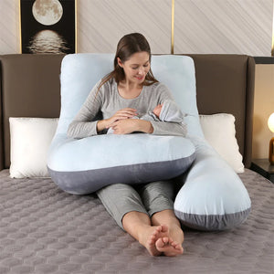 PANGDUBE Pregnancy