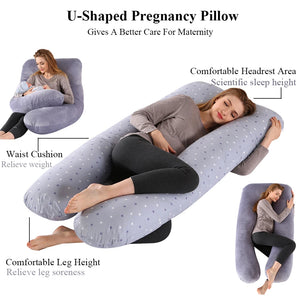 PANGDUBE Pregnancy