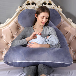 PANGDUBE Pregnancy