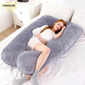 PANGDUBE Pregnancy