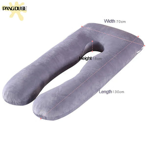 PANGDUBE Pregnancy