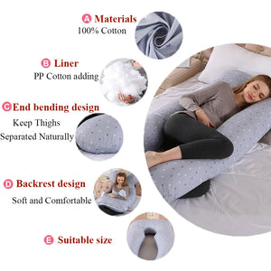 PANGDUBE Pregnancy