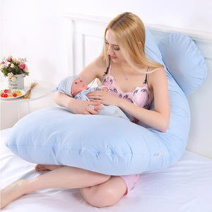 PANGDUBE Pregnancy