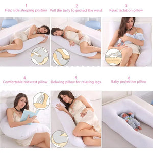 PANGDUBE Pregnancy